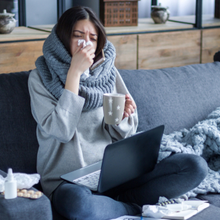 Tout savoir sur les arrêts maladies des travailleurs indépendants