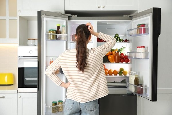 Conserver les aliments