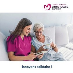 Fondation d'entreprise
