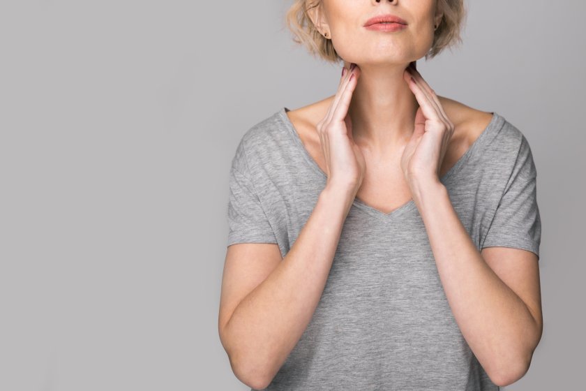 Hyperthyroïdie, hypothyroïdie : quand la thyroïde se dérègle ...