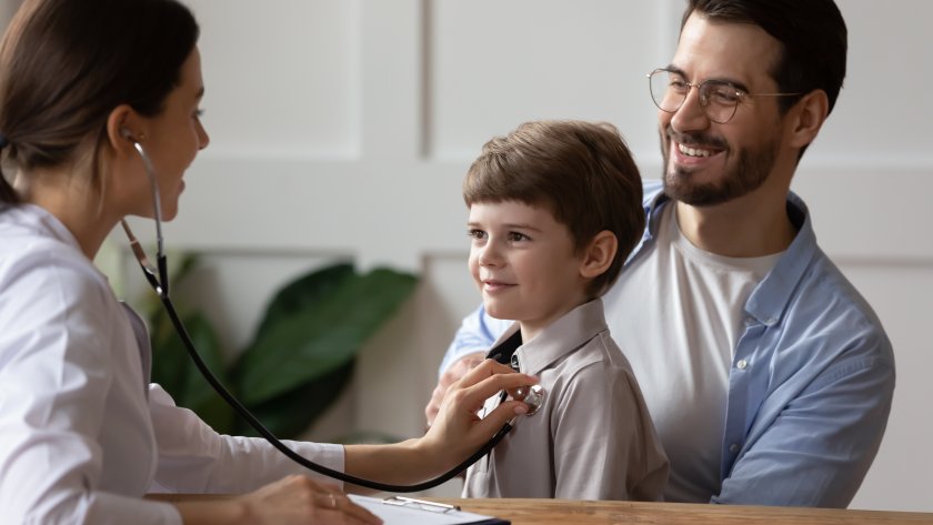 consultation medecin traitant famille