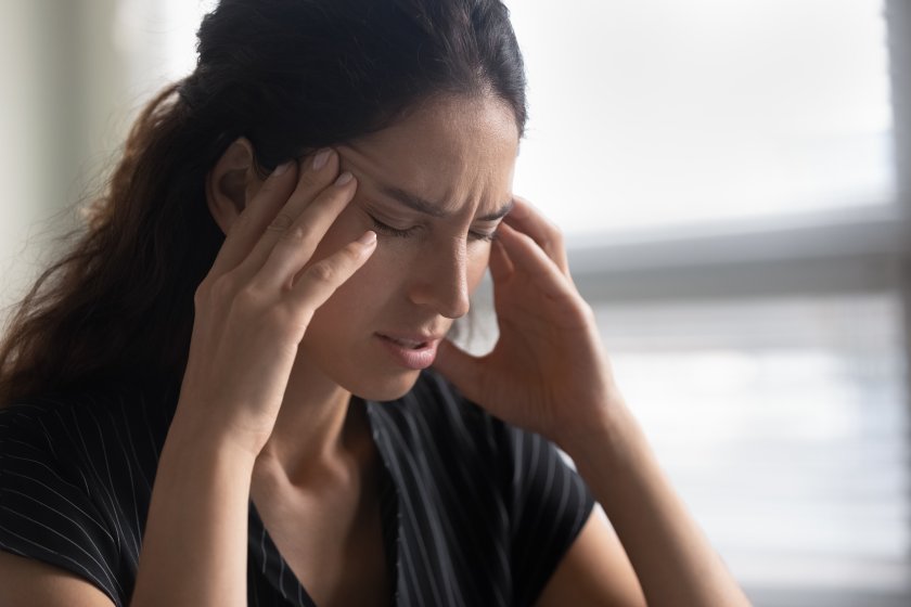 Migraine 6 règles d'or pour en finir avec les maux de tête