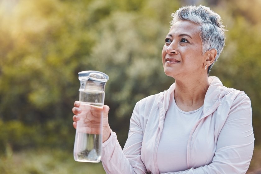 Santé au quotidien : quelle eau boire ?