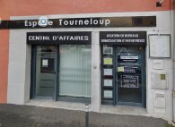 Vue extérieure de l’agence de La Mutuelle Générale de MACON, du département de Saône-et-Loire, dans la région Bourgogne-Franche-Comté