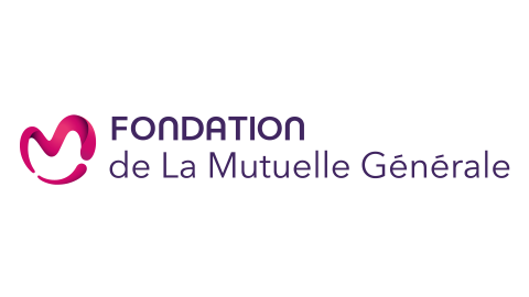logo Fondation de la mutuelle générale