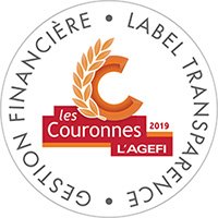 Label Couronnes
