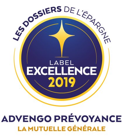 Label Excellence Advengo prévoyance