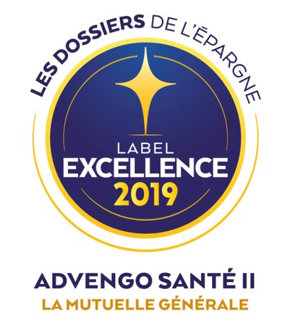 Label Excellence Advengo Santé