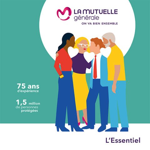 Plaquette L'essentiel 2020 Plaquette L'essentiel 2020
