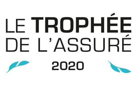 Le trophée de l'assuré 2020