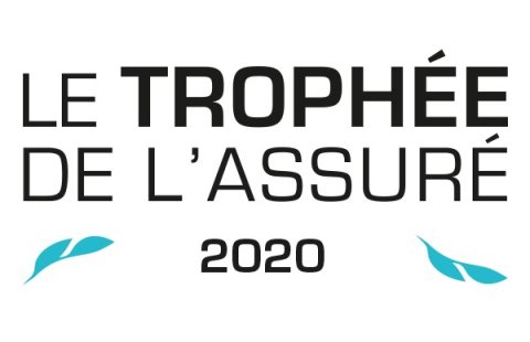 Le trophée de l'assuré 2020 Le trophée de l'assuré 2020