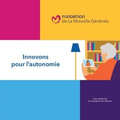 Fondation de La Mutuelle Générale Fondation de La Mutuelle Générale
