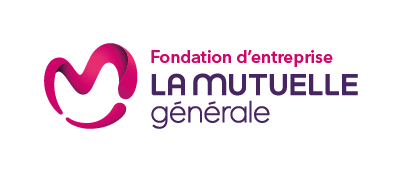 Logo fondation d'entreprise