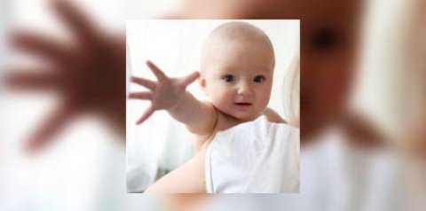 Les Bebes Qui Dorment Mal Mangent Mal La Mutuelle Generale