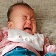 Pleurs Excessifs Bebe Digere Mal La Mutuelle Generale