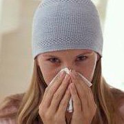 froid pluie comment attrape t on un rhume la mutuelle generale
