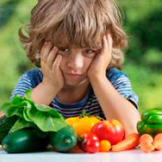 Faut Il Vraiment Forcer Vos Enfants A Manger Des Legumes La Mutuelle Generale