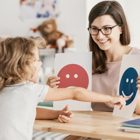 Autisme De Nouveaux Outils Et Dispositifs Legislatifs Pour Les Familles La Mutuelle Generale