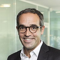 Frédéric Rousseau