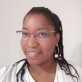Ludivine, orthoptiste