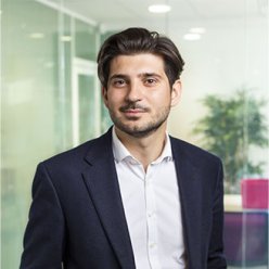 COMEX Matthieu Esposito