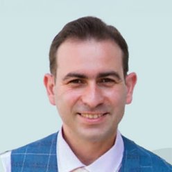 COMEX Mehdi Taleb