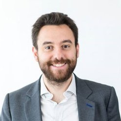 COMEX Pierrick Libralesso